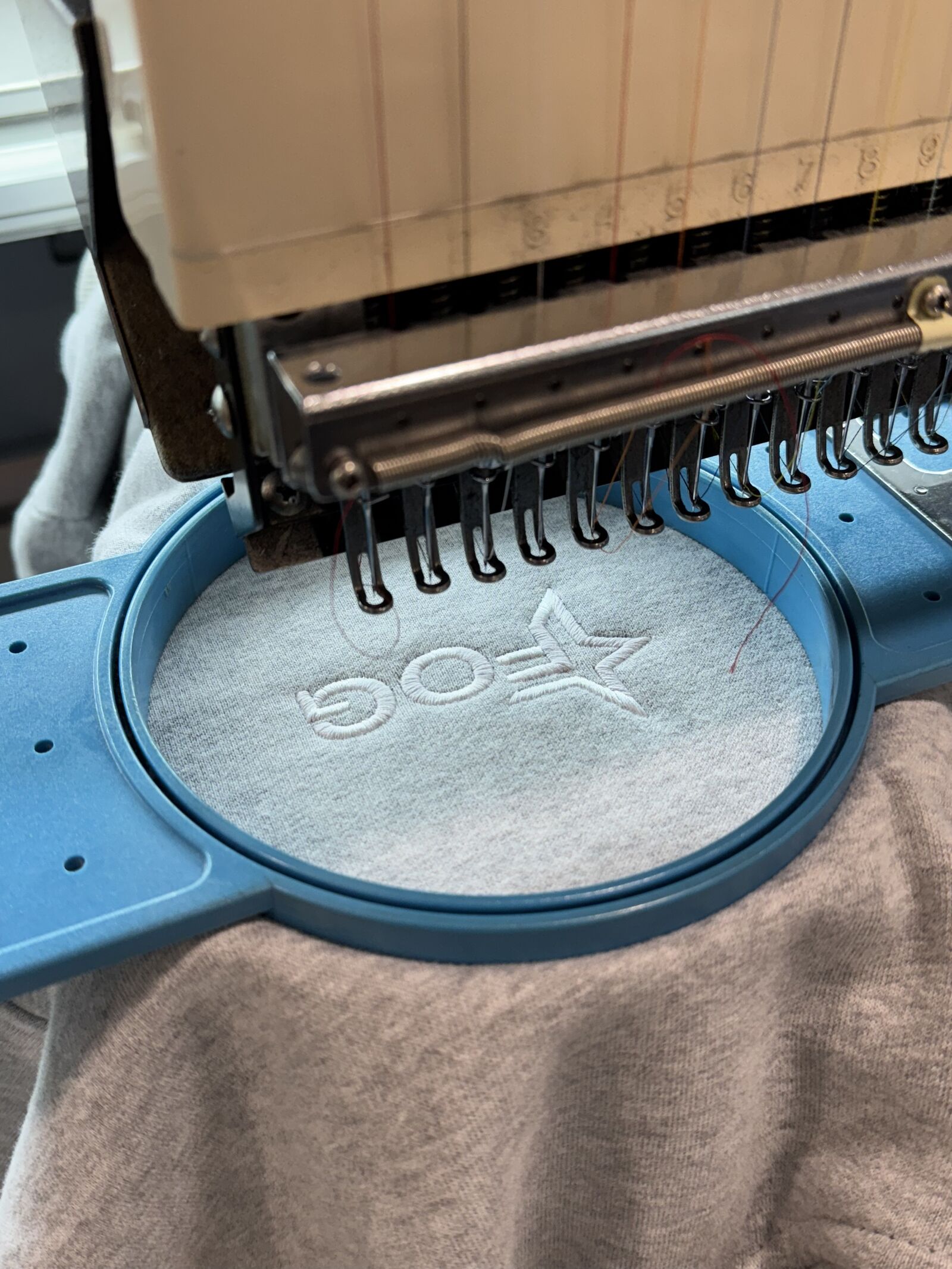 Customization techniques