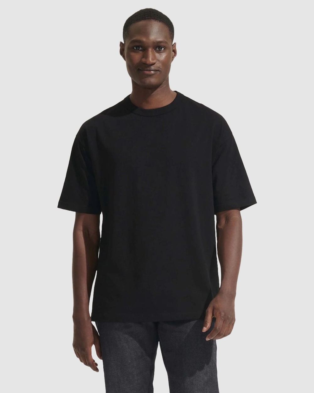 Boxy T-Shirt