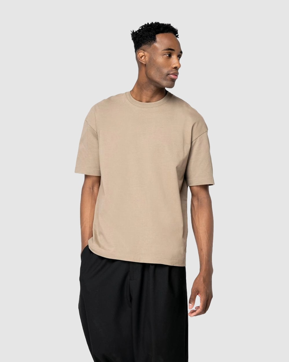 Oversized T-Shirt